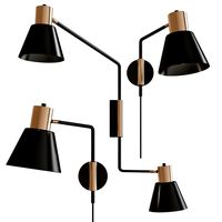 Ditte sconce (25410)
