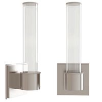 Cylindrical Sconce (25408)
