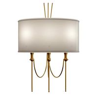 Cropped Wall lamp (25399)