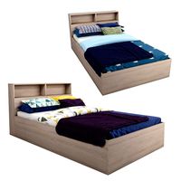 Bed Hoff Morena (25371)