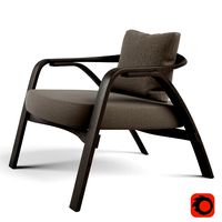 Armchair True Design GRILLO  (25368)