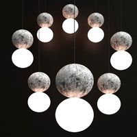 Origo chandelier (25348)