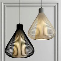 Romatti Aglio Pendant Light (25335)