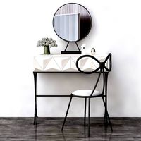 Toilet table - Italian Makeup Suppliers (25300)