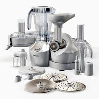Philips HR7766 Food Processor (25271)