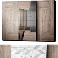 MODO 10 - Wardrobe - ARREDO (25239)