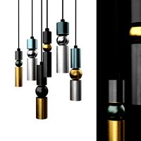 Odeon Light Sacra Pendant Light (25217)