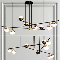 Technum Chandelier Lampatron (25161)