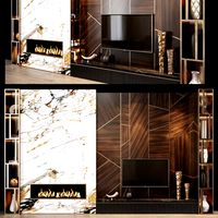 TV Set 120 (25124)