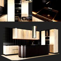 Kitchen v35 (25023)
