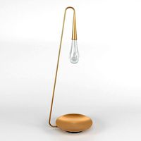 Teardrop 4.0 by Design Haus Liberty table lamp (24999)