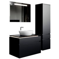 Villeroy & Boch Legato Bathroom Furniture Set (24984)