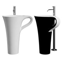 Artceram Cup Washbasin (24981)