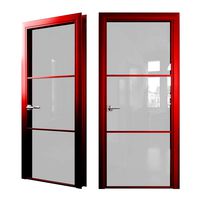 Dorian Loft Door (24976)