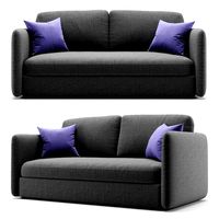 Fletcher Sofa (24953)