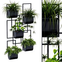 Nyx Planter Hanging (24950)