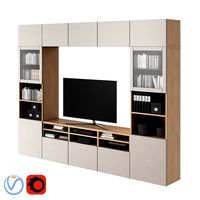 Ikea Besta 04 (24896)