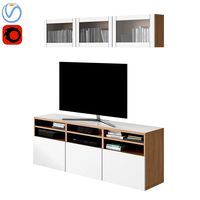 Ikea Besta 03 (24895)