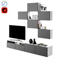 Ikea Besta 02 (24893)