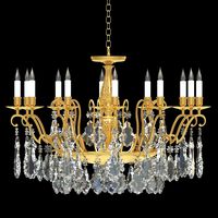 Chandelier LX-109 (24868)