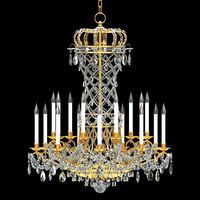 Chandelier LX-105 (24867)