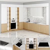 Sveya Corner Kitchen (24854)