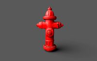 Fireplug (22767)