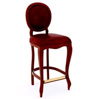 Ottocento 0205B Bar Stool (22750)