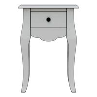 My Little France Gloria Bedside Table (22717)