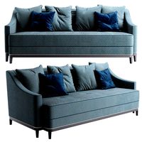 Furman Luna Sofa Bed (22691)