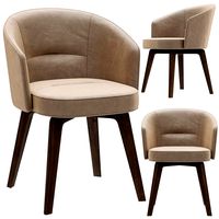 Amelie Dining chair (22680)