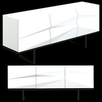 MINIFORMS Audere Semper Chest of Drawers (22679)