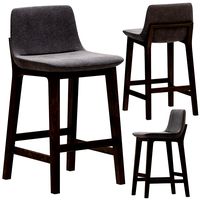 Poliform Sgabello Ventura Barstool (22668)