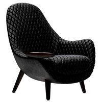 Poliform Mad King Сapitone Armchair (22666)