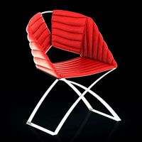 MIDJ Portofino Chair (22632)