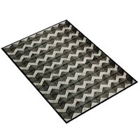 Ralph Lauren RLR6725C Monroe Chevron Carpet (22614)