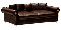 Pozzoli sx-149 sofa (22569)