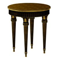 Pozzoli CG-134 table (22565)