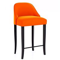 Maries corner Charlotte bar stool (22559)
