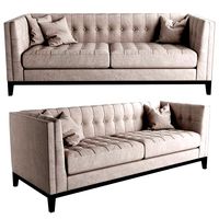 Eichholtz Aldgate Sofa (22453)