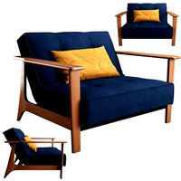 Innovation Living Splitback Frej Armchair (22433)