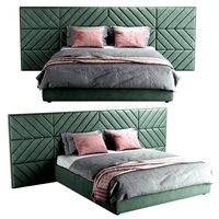 Arti Bed (22427)