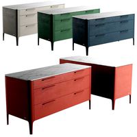 Mara Furman Сhest of Drawers (22422)
