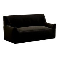 RH Teen Berlin Lounge Canvas Sofa (22407)
