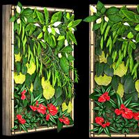 Vertical Gardening (22377)