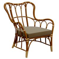 Ikea MASTHOLMEN Armchair (22368)