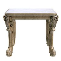 Kare  Romantico  Table Silver (22338)