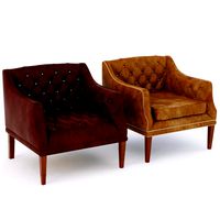 Home Concept HG Eastbourne Armchair (22262)