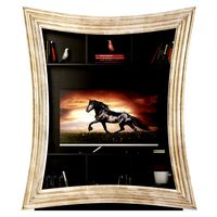 TV Furniture Corniche (22227)