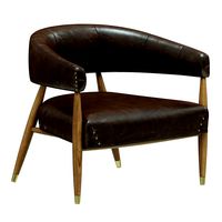 Restoration Hardware Jensen Chair (22158)